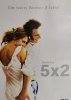 DVD. 5X2 FRANCOIS OZON